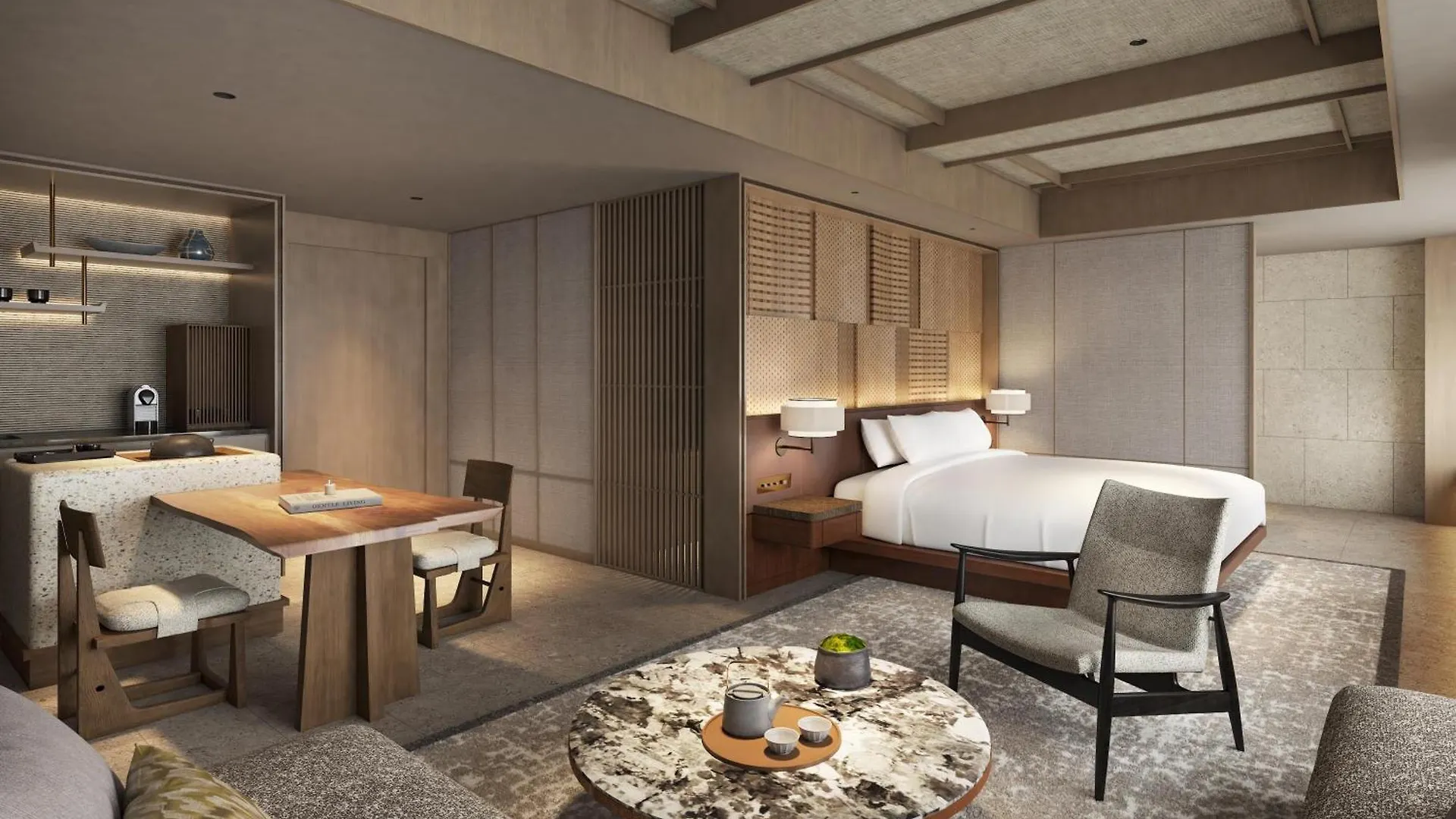 Grand Hyatt Fukuoka Hotel Fukuoka (Fukuoka)