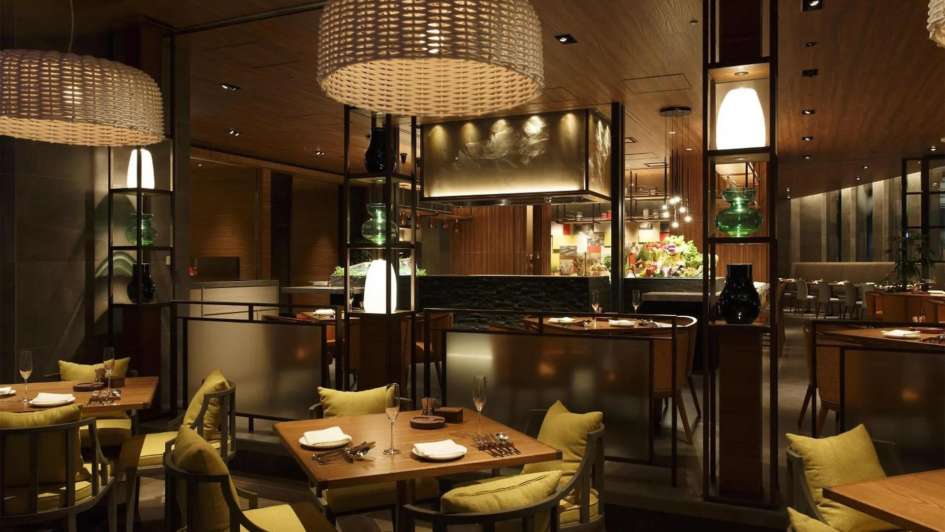 Grand Hyatt Fukuoka Hotel Fukuoka (Fukuoka)
