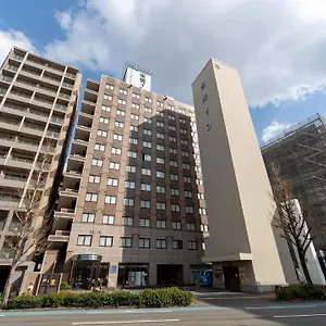 Toyoko Hakata-eki Minami Hotel
