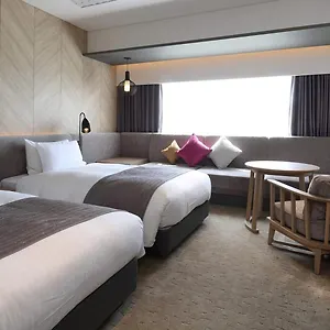 Hotel Solaria Nishitetsu, Fukuoka (Fukuoka)
