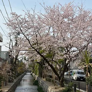  民宿 初音 日本