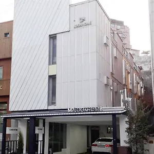 Look 호스텔 서울특별시
