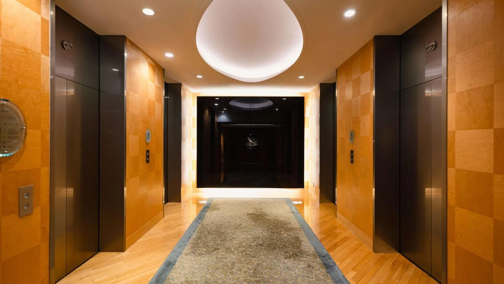 Grand Hyatt Fukuoka Hotel 5*, Fukuoka (Fukuoka) Japan