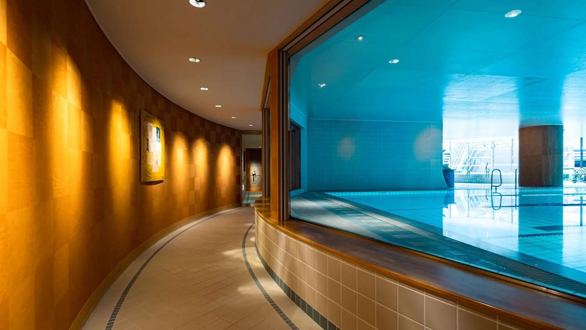 *****  Grand Hyatt Fukuoka Hotel Japan