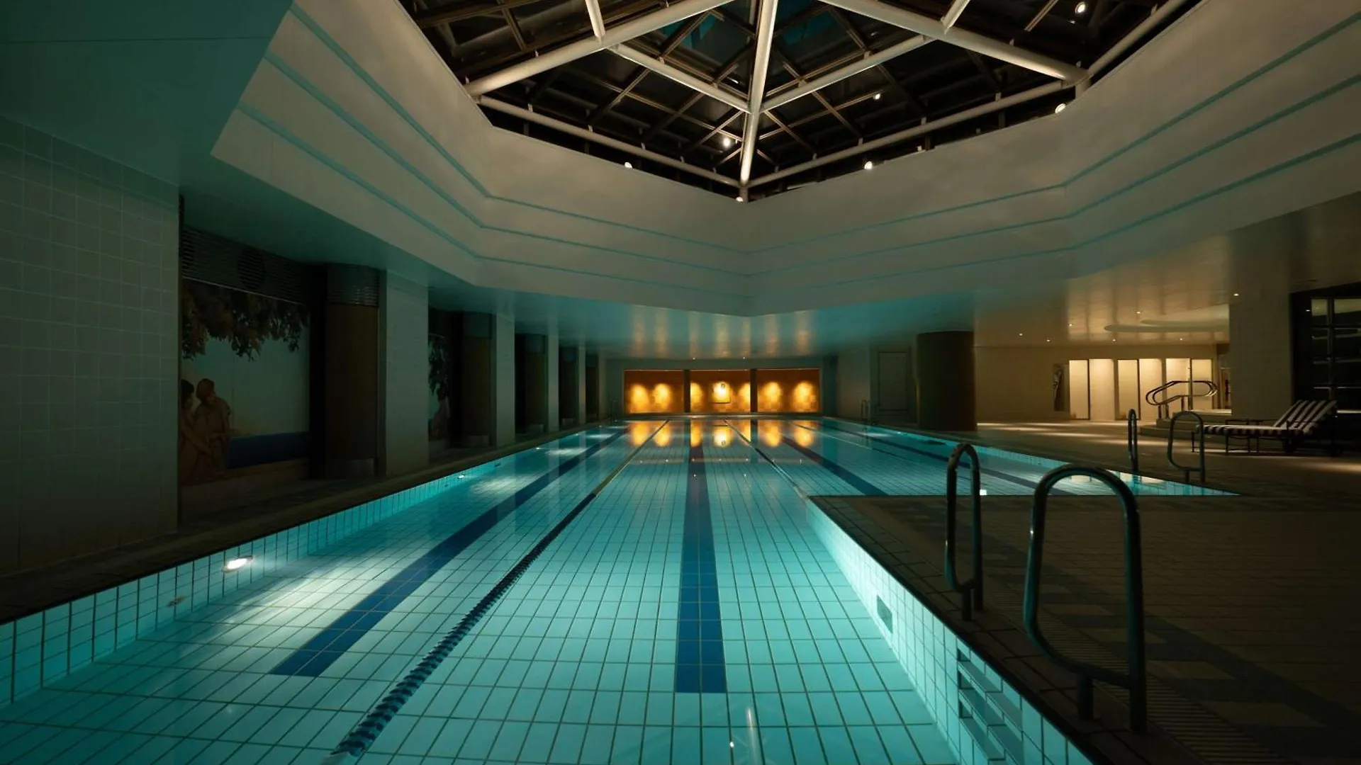 Grand Hyatt Fukuoka Hotel Fukuoka (Fukuoka)