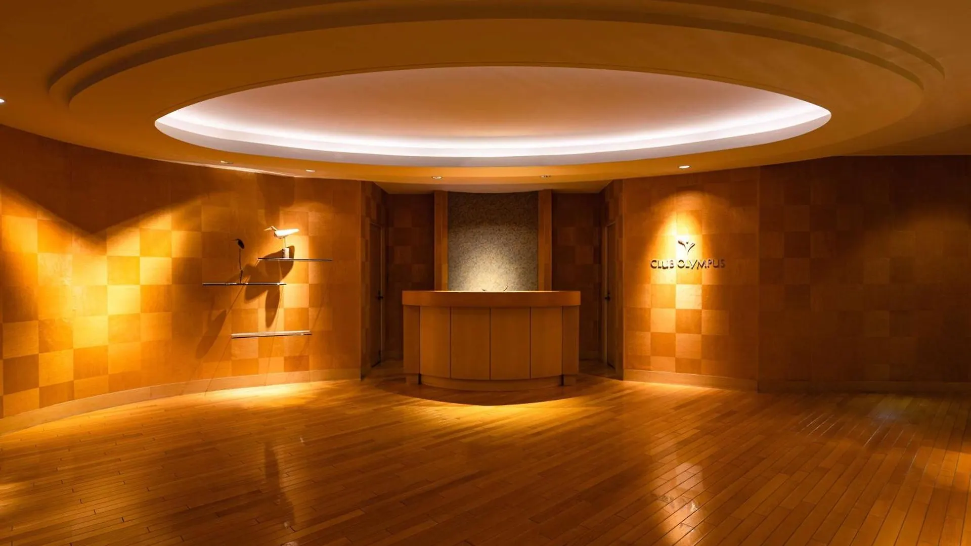 Grand Hyatt Fukuoka Hotel
