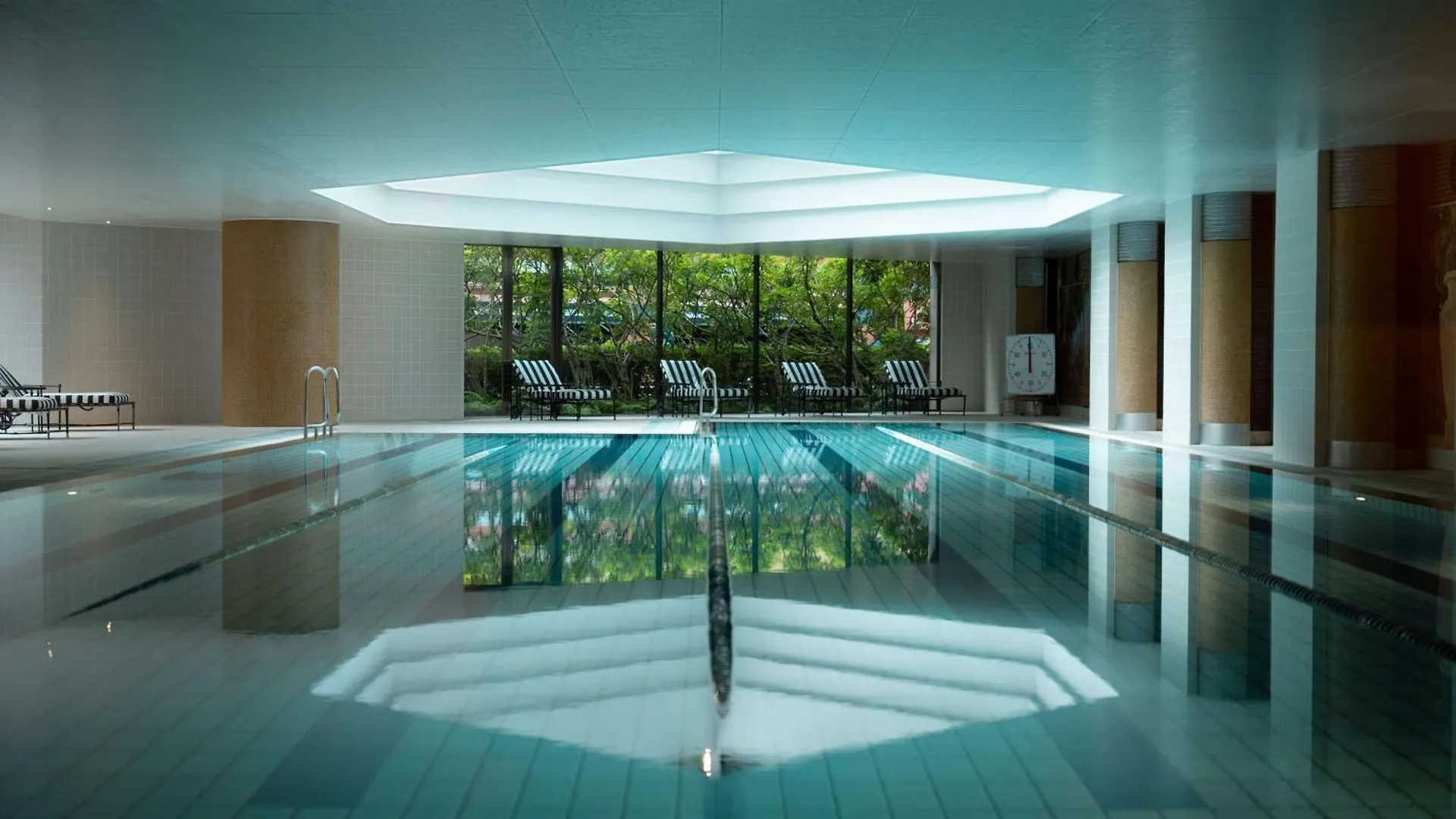 Grand Hyatt Fukuoka Hotel