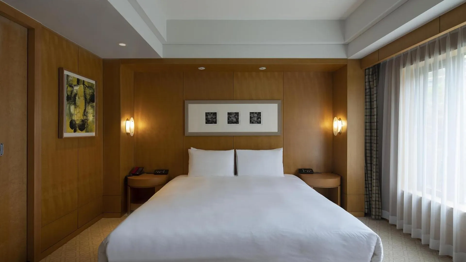Grand Hyatt Fukuoka Hotel 5*, Fukuoka (Fukuoka)