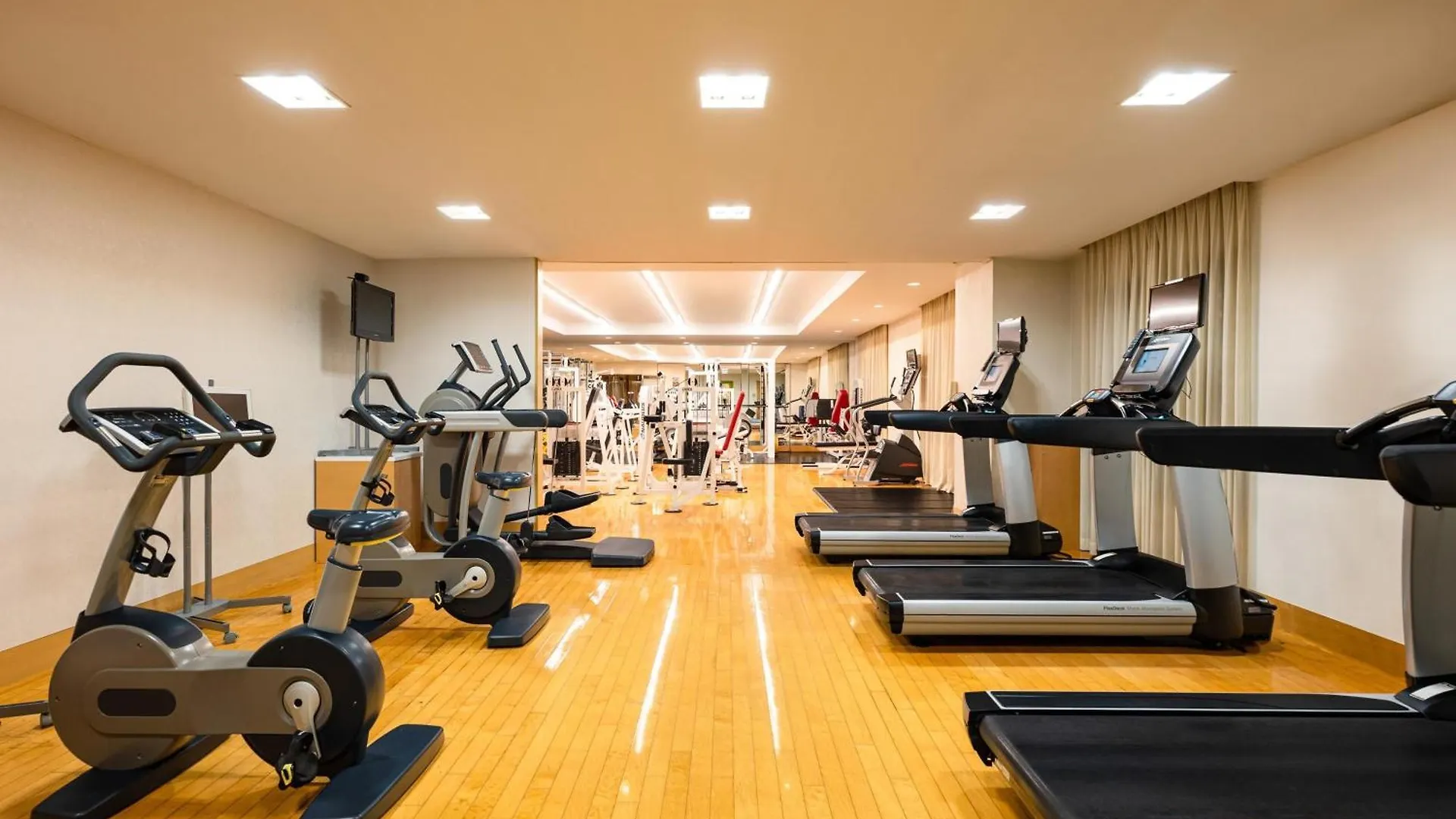 Grand Hyatt Fukuoka Hotel Fukuoka (Fukuoka)