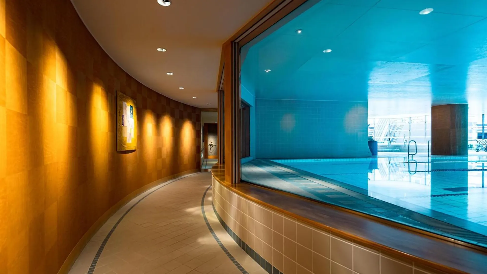 Grand Hyatt Fukuoka Hotel 5*, Fukuoka (Fukuoka)