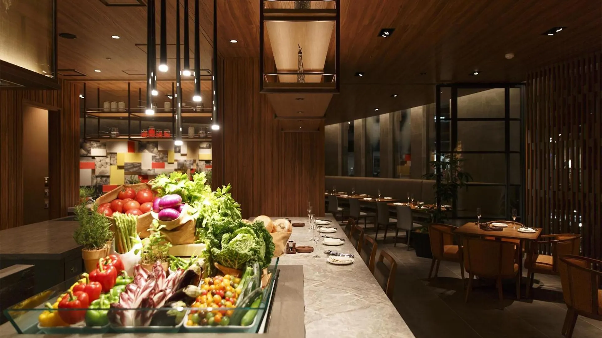 Grand Hyatt Fukuoka Hotel Japan