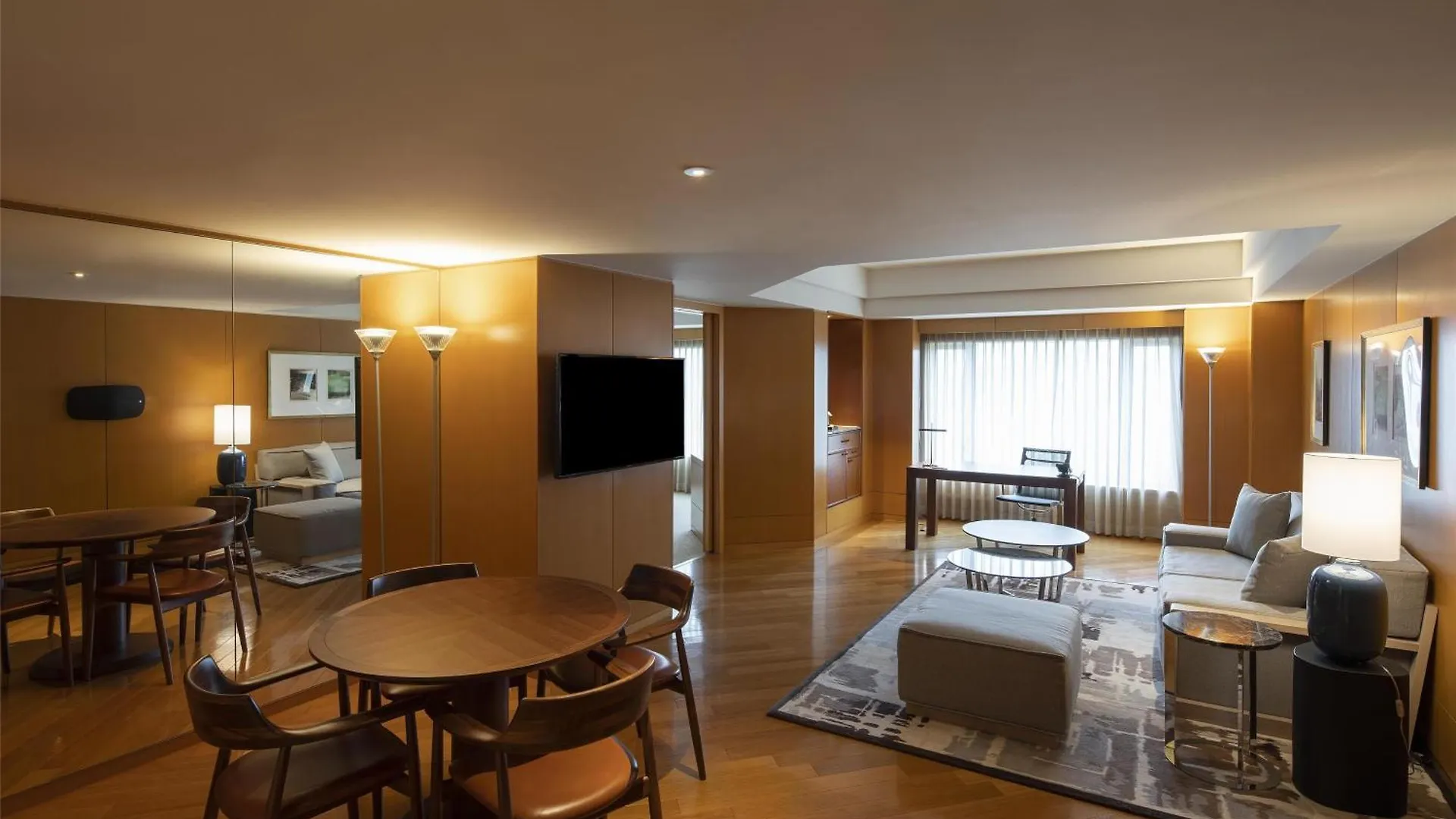 Grand Hyatt Fukuoka Hotel 5*, Fukuoka (Fukuoka) Japan
