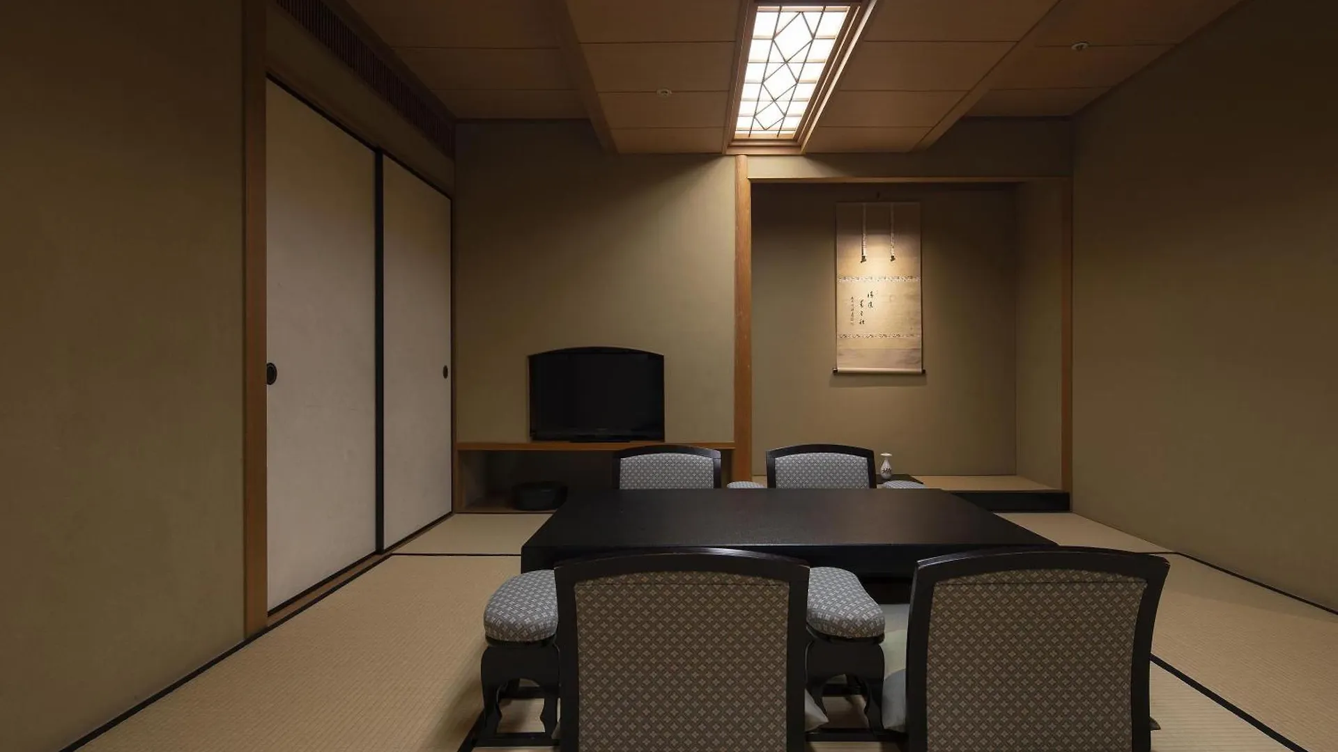 Grand Hyatt Fukuoka Hotel