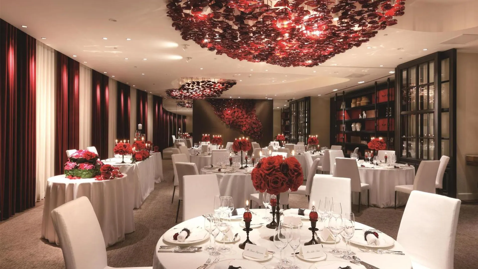 Grand Hyatt Fukuoka Hotel