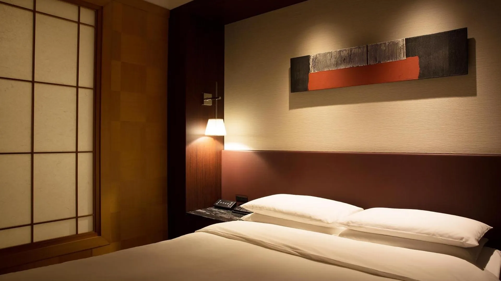 Grand Hyatt Fukuoka Hotel