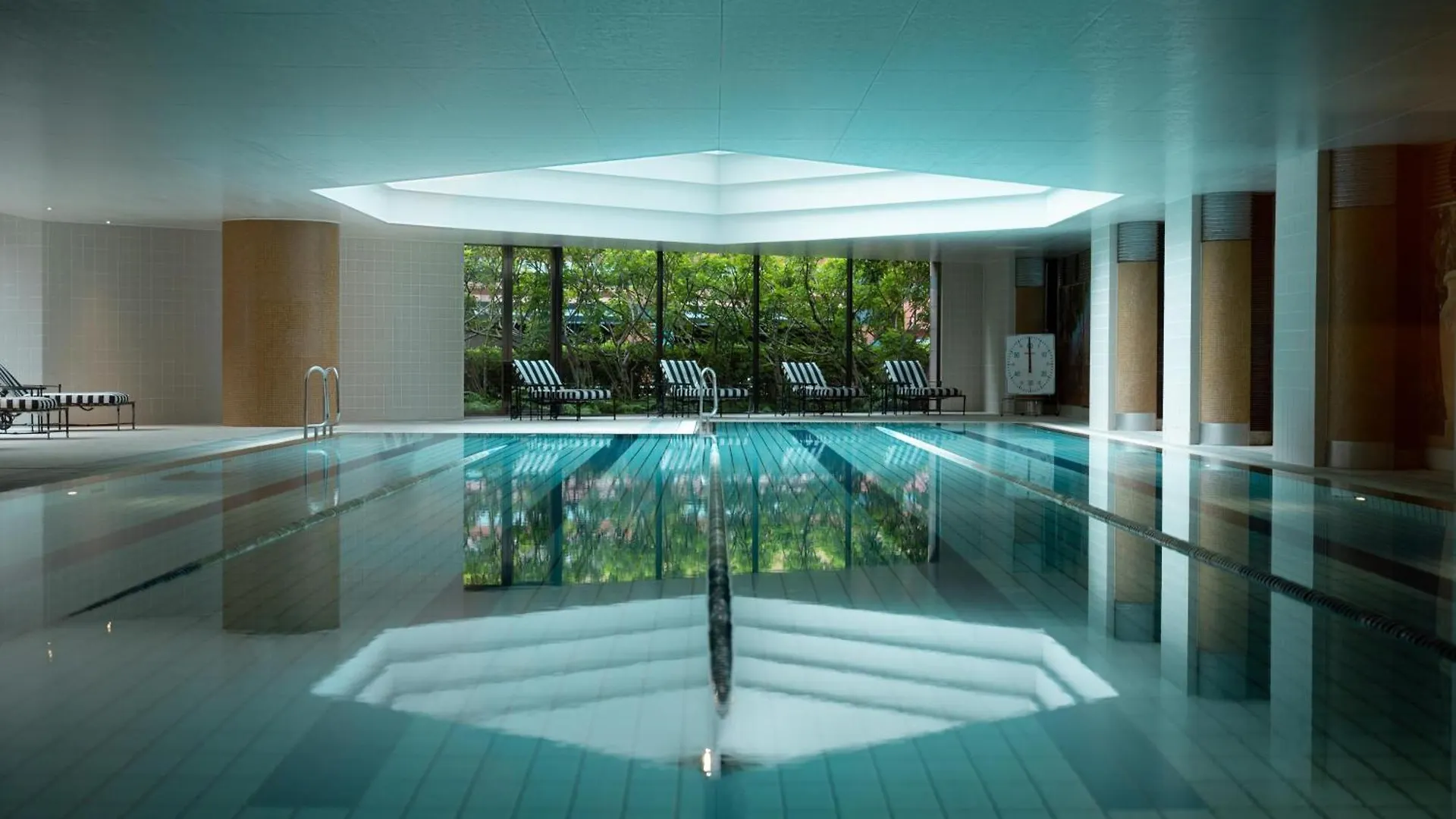 Grand Hyatt Fukuoka Hotel