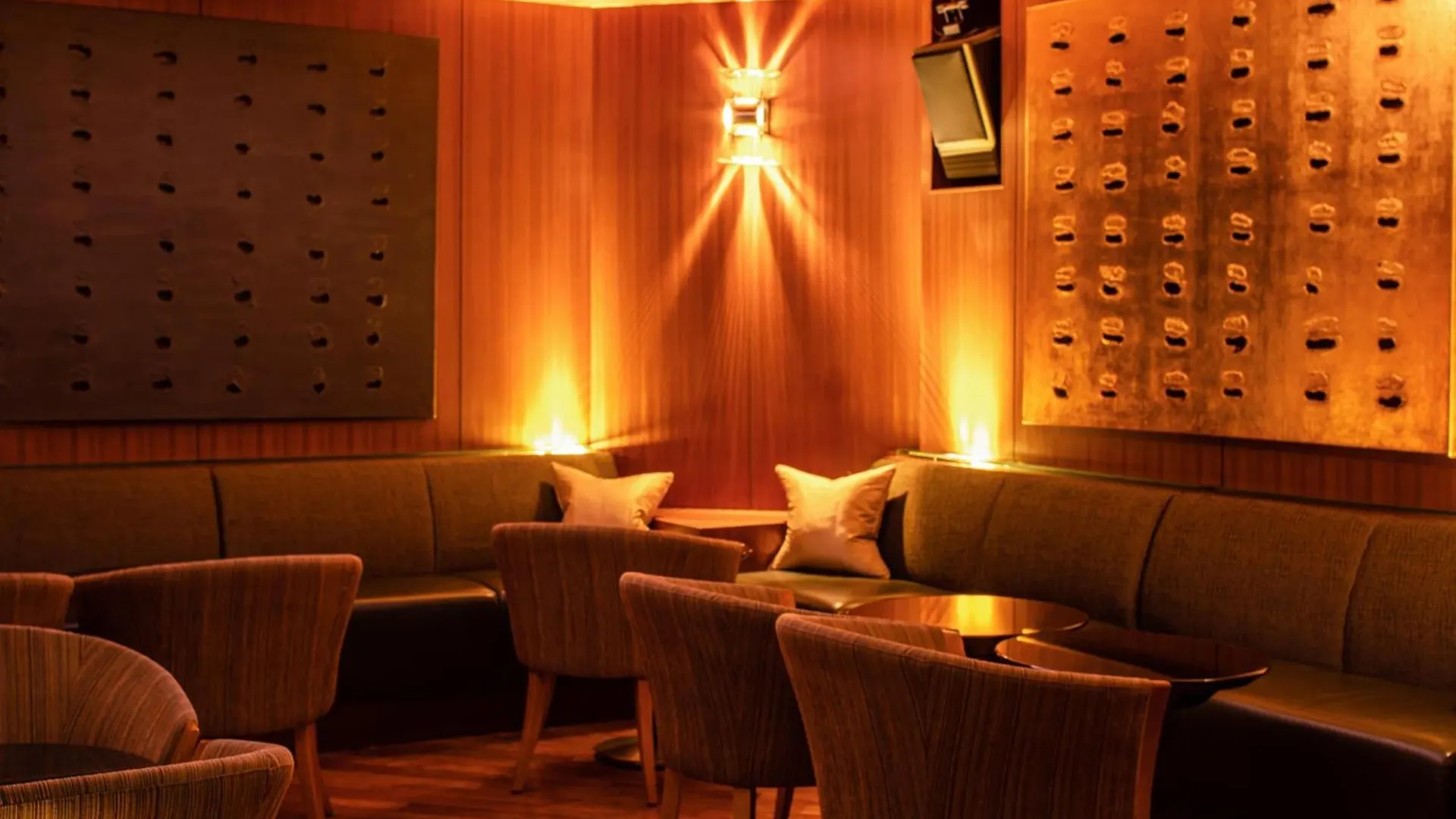 Grand Hyatt Fukuoka Hotel  Fukuoka (Fukuoka)