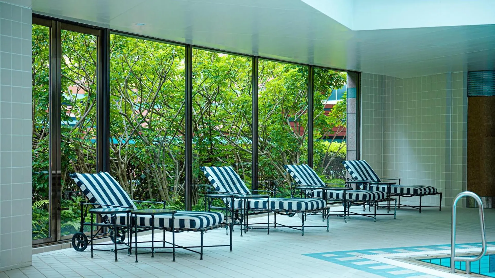 Grand Hyatt Fukuoka Hotel