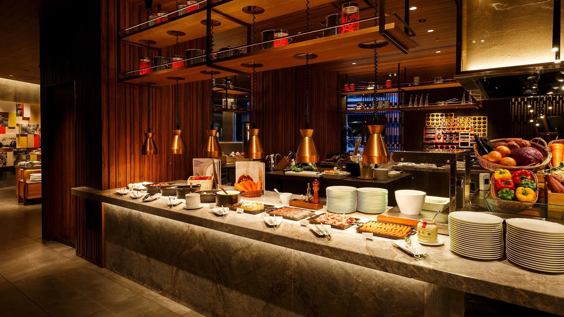 *****  Grand Hyatt Fukuoka Hotel Japan
