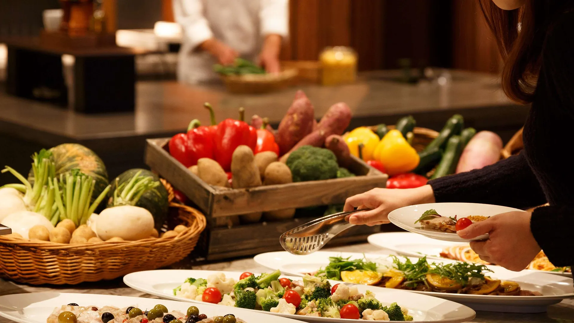 Grand Hyatt Fukuoka Hotel Japan