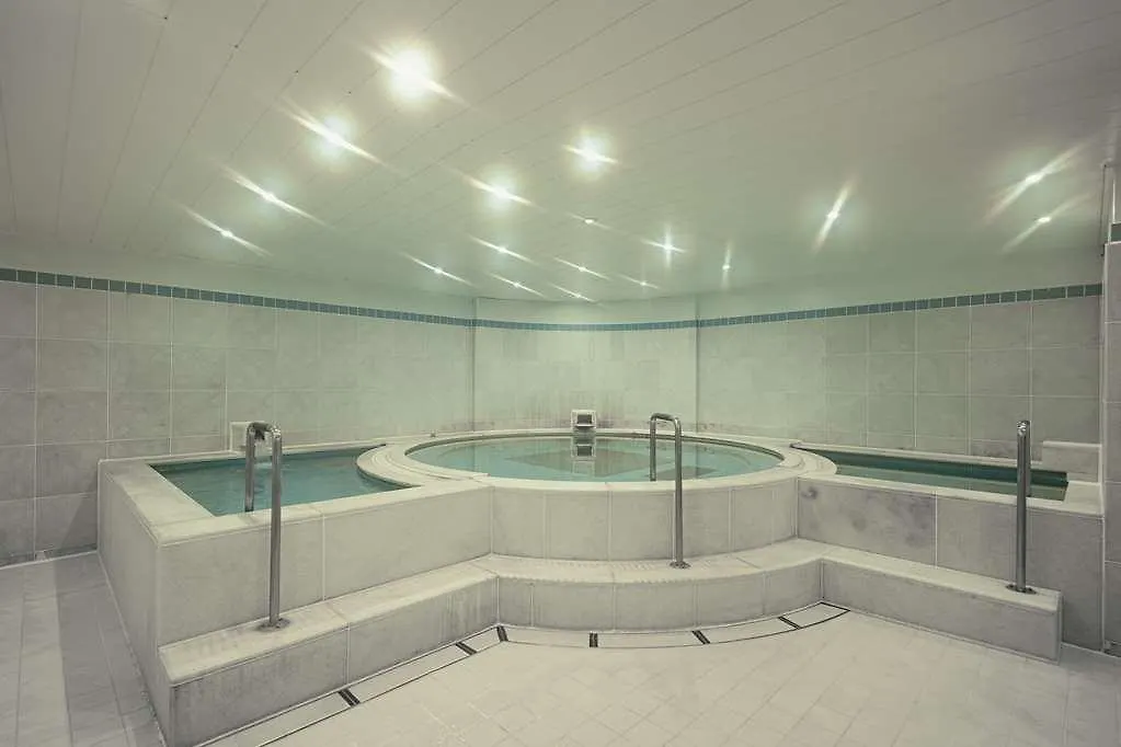 Grand Hyatt Fukuoka Hotel