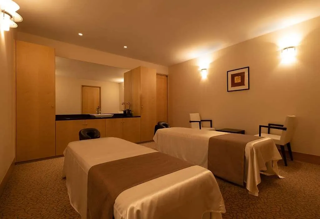 Grand Hyatt Fukuoka Hotel 5*, Fukuoka (Fukuoka) Japan