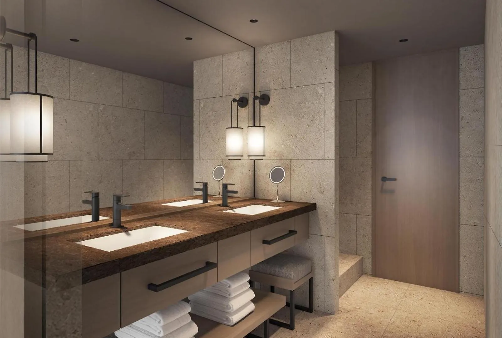 Grand Hyatt Fukuoka Hotel 5*, Fukuoka (Fukuoka)