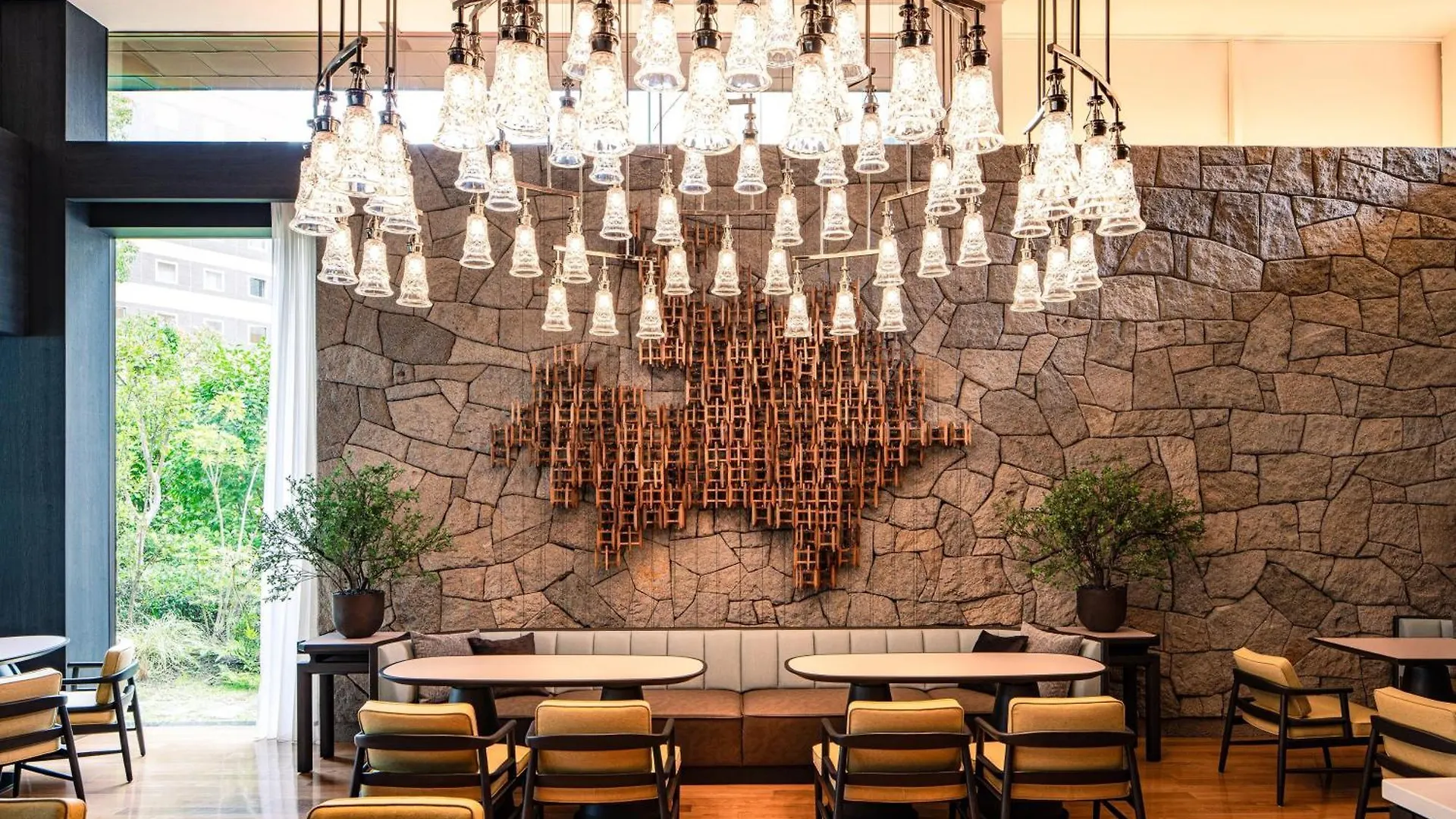 Grand Hyatt Fukuoka Hotel