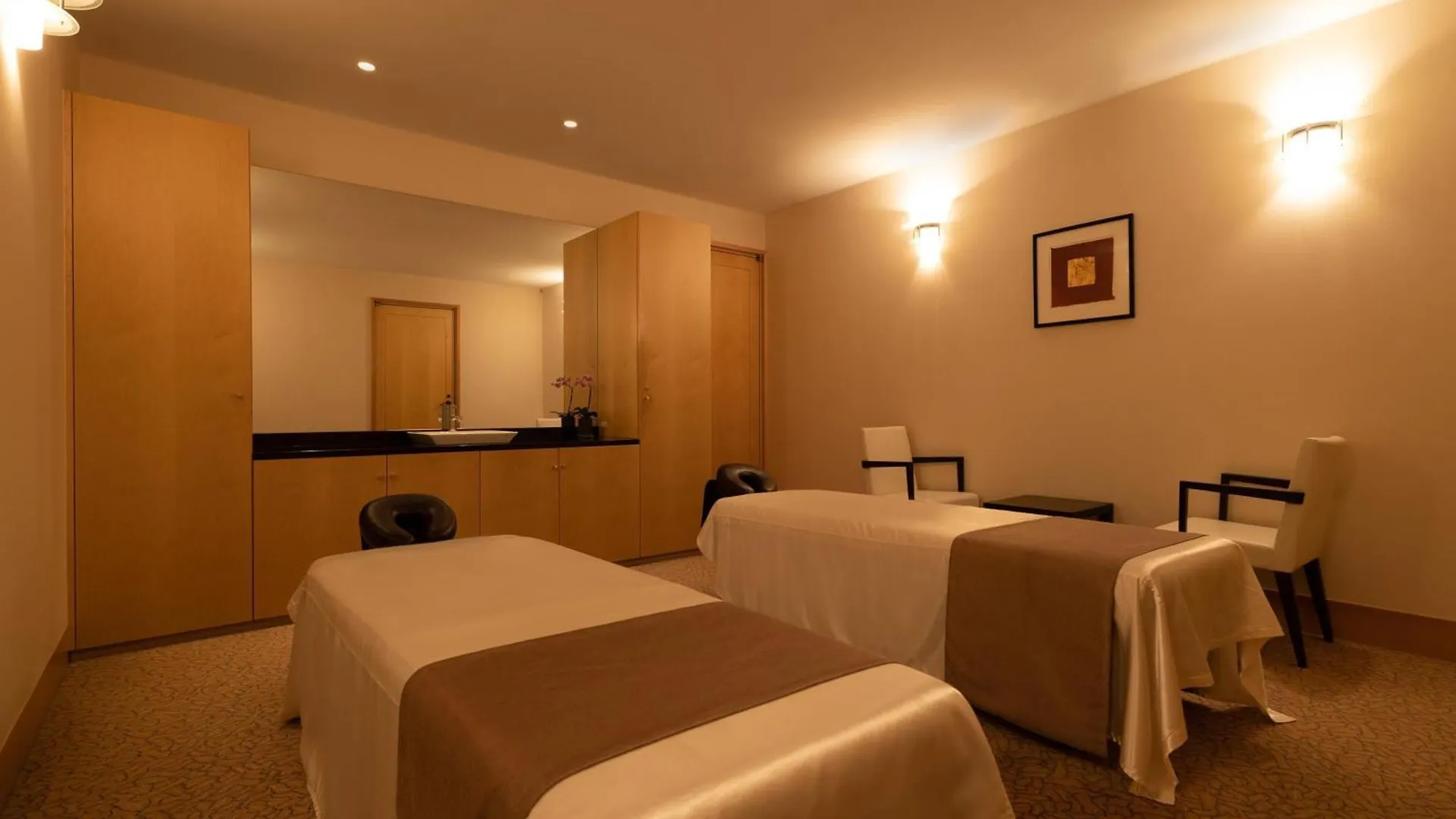 Grand Hyatt Fukuoka Hotel 5*, Fukuoka (Fukuoka) Japan