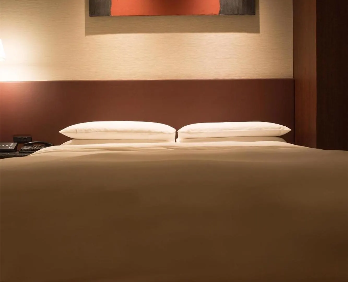 Grand Hyatt Fukuoka Hotel