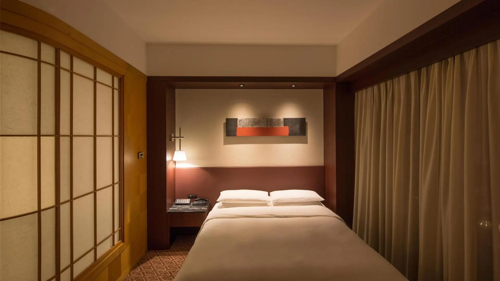 Grand Hyatt Fukuoka Hotel